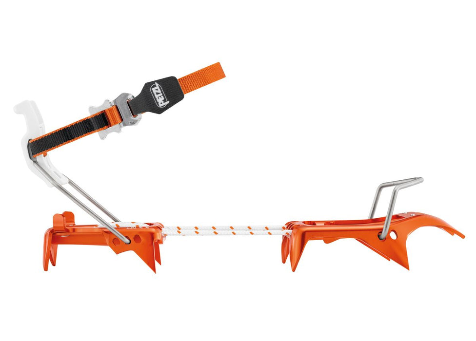 Petzl Leopard Crampons - 2027