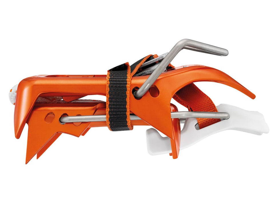 Petzl Leopard Crampons - 2027