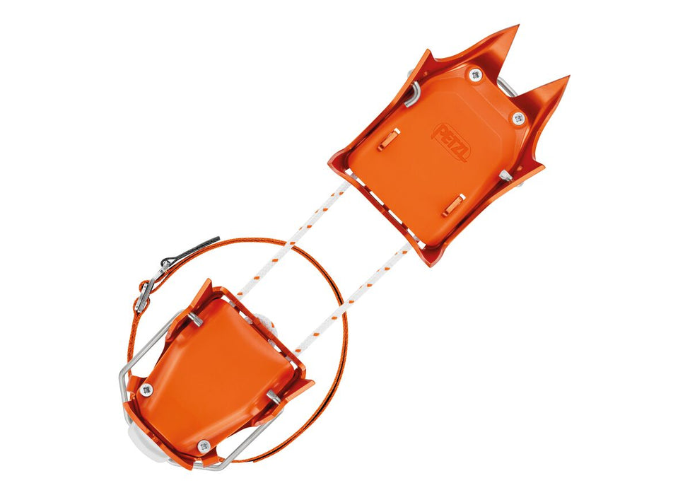 Petzl Leopard Crampons - 2027