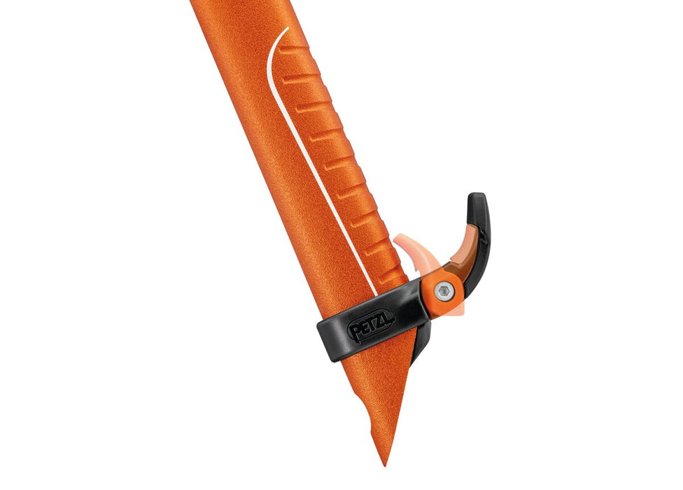 Petzl Gully Axe - 2027