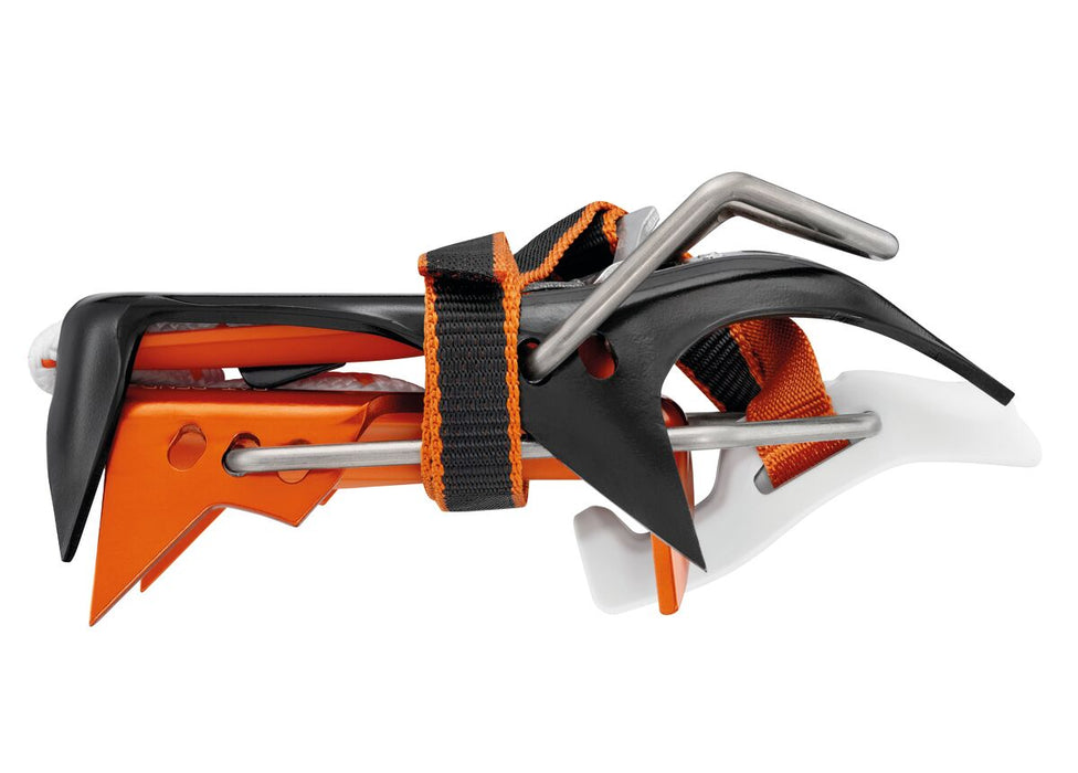 Petzl Leopard Hybrid Crampons