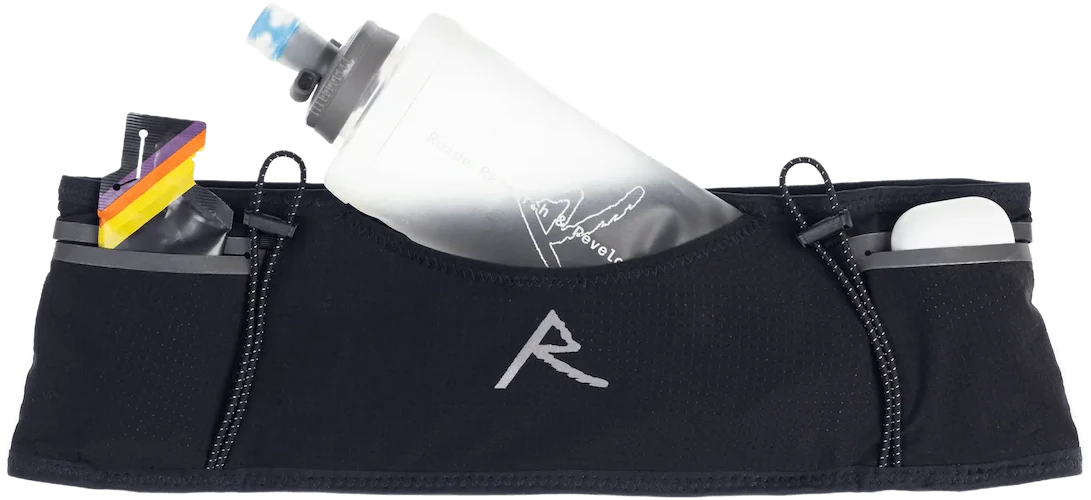 Raide Research UL 1L Running Belt