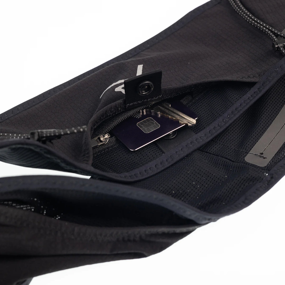 Raide Research UL 1L Running Belt