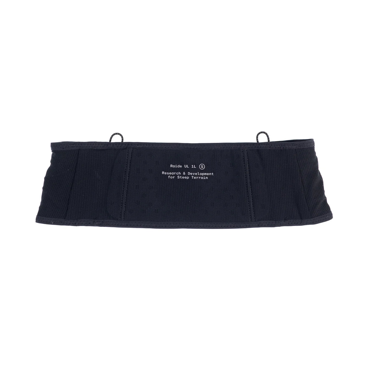 Raide Research UL 1L Running Belt