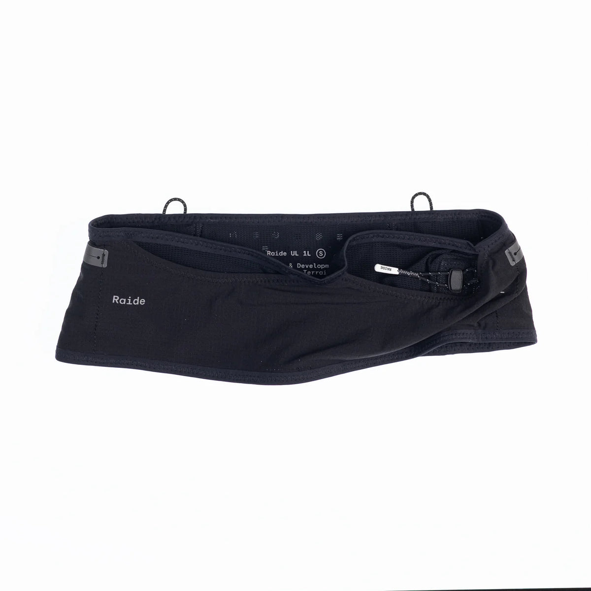 Raide Research UL 1L Running Belt