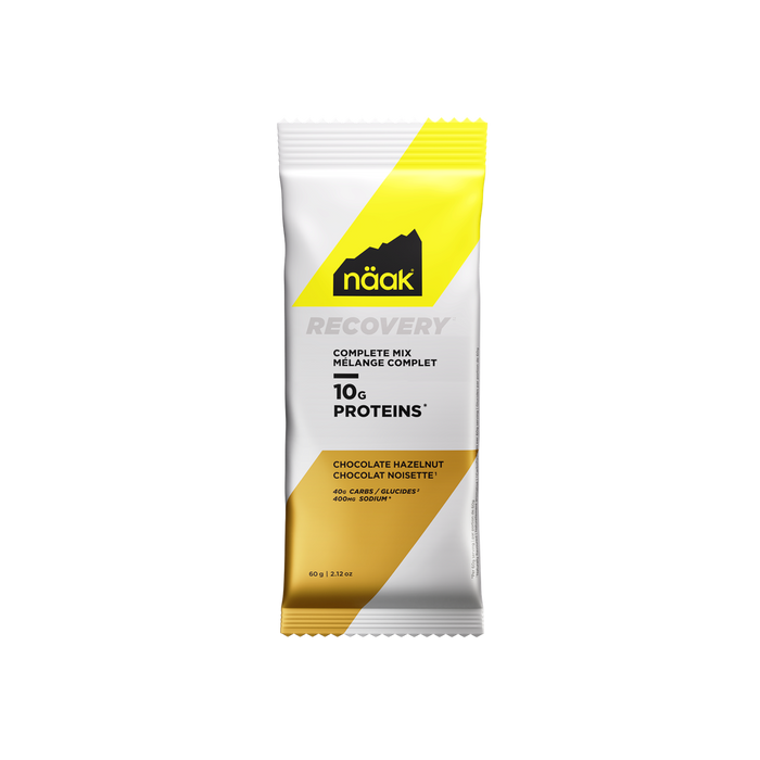 Näak Ultra Recovery - 60g Complete Recovery Mix