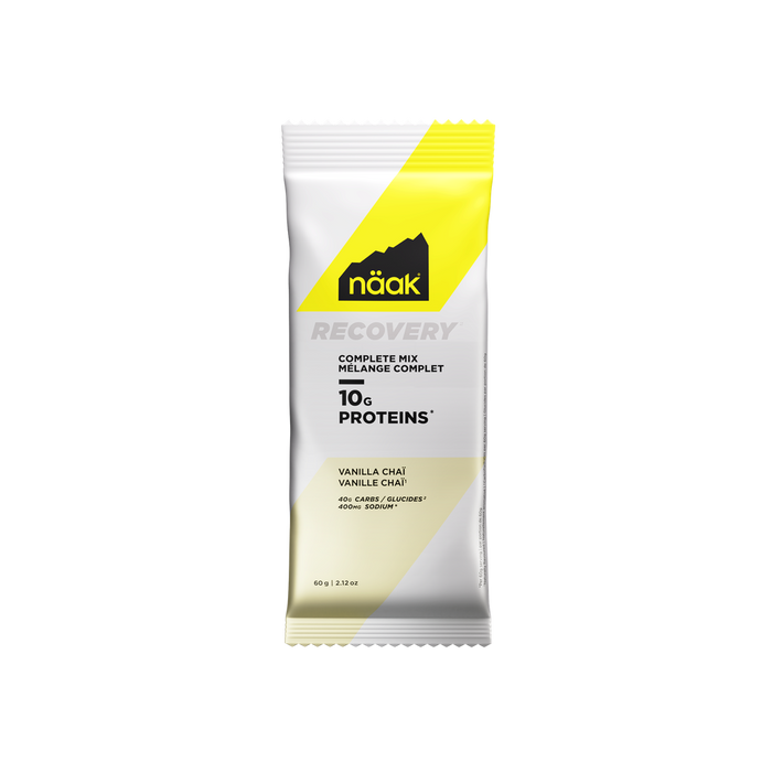 Näak Ultra Recovery - 60g Complete Recovery Mix