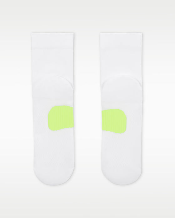 Nike Midweight Micro Crew Socks (Unisex)