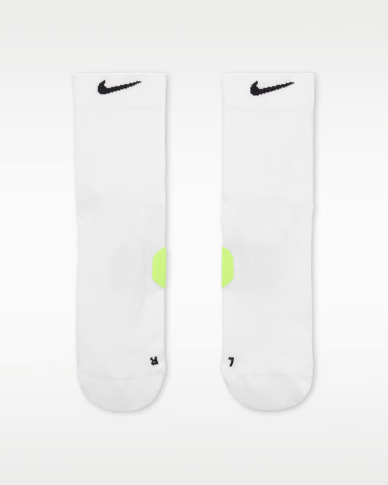 Nike Midweight Micro Crew Socks (Unisex)