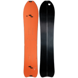 United Shapes Deep Reach 2027 Splitboard