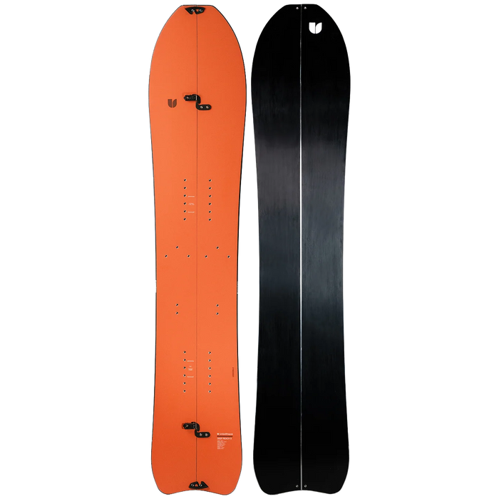United Shapes Deep Reach 2027 Splitboard
