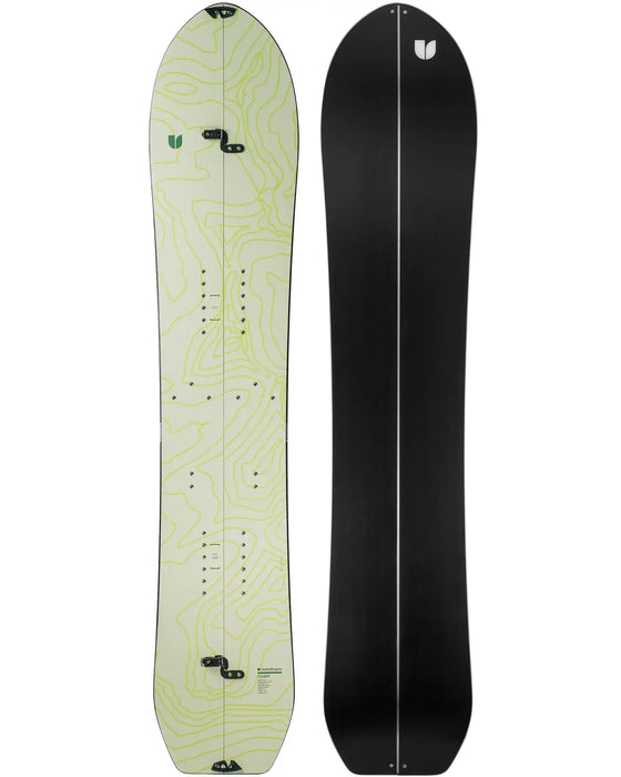 United Shapes Covert 2027 Splitboard