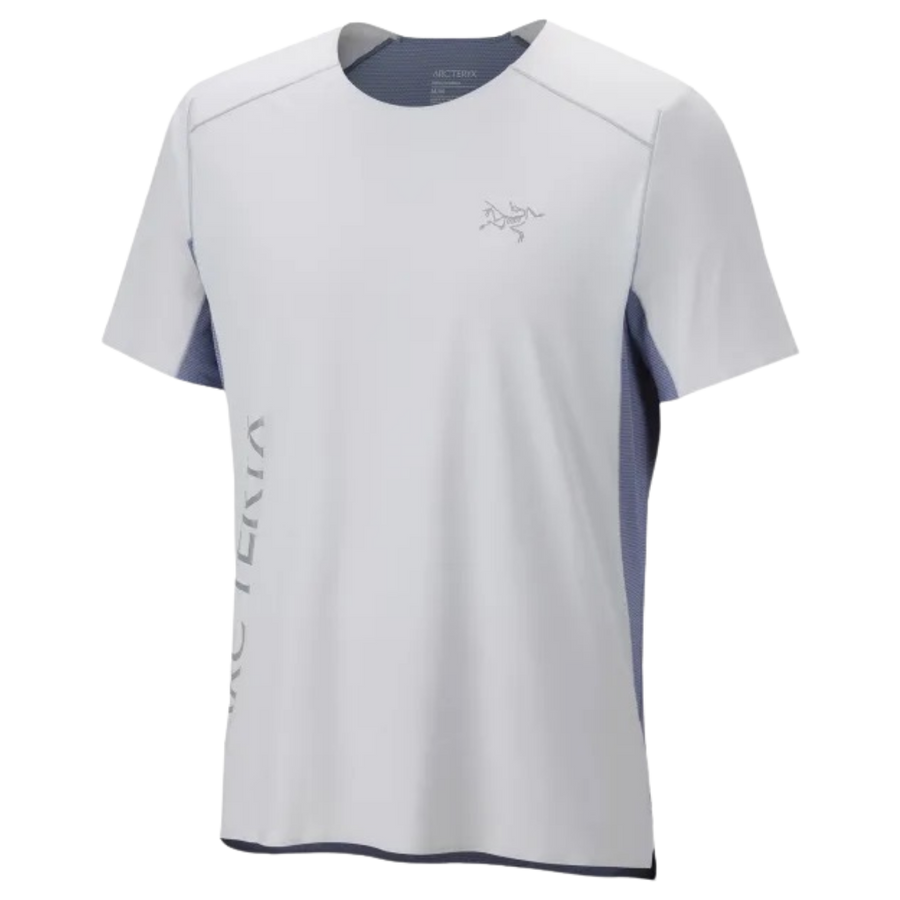 Arc'teryx Norvan Downward Logo SS Shirt (Men's)