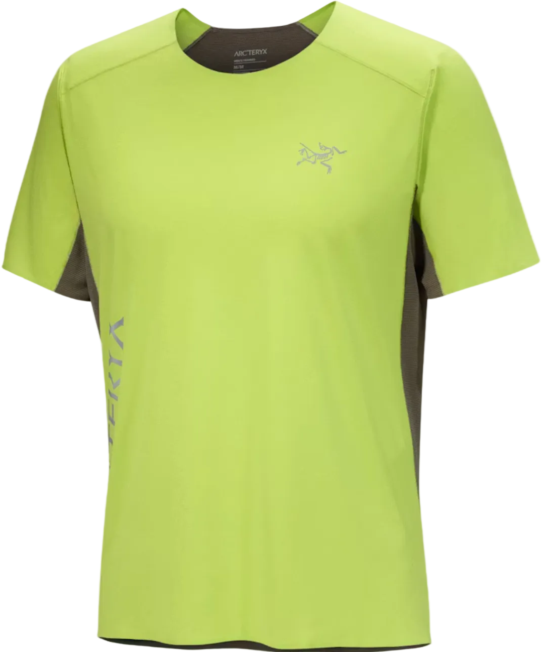 Arc'teryx Norvan Downward Logo SS Shirt (Men's)