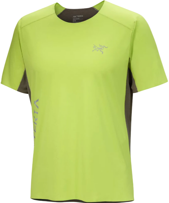 Arc'teryx Norvan Downward Logo SS Shirt (Men's)