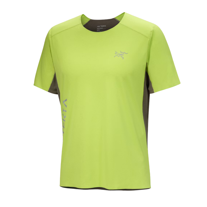 Arc'teryx Norvan Downward Logo SS Shirt (Men's)