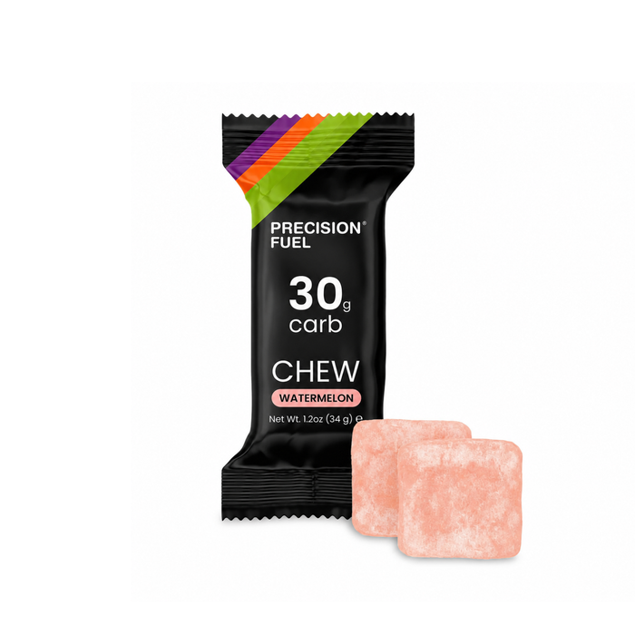 Precision Fuel 30 Carb Chews