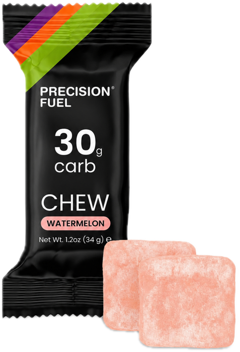 Precision Fuel 30 Carb Chews