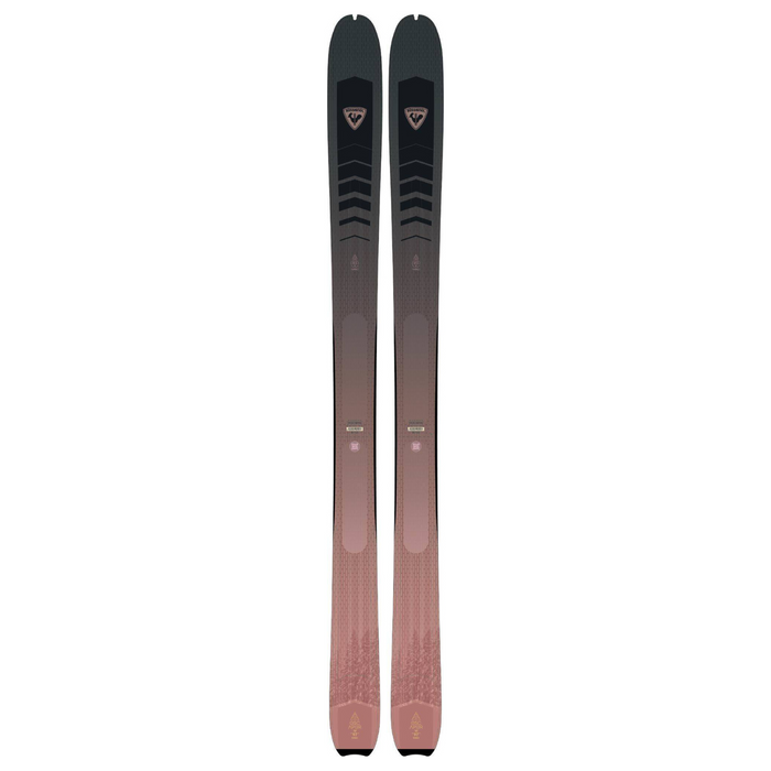 Rossignol Escaper 97 Nano 2024 Skis (Women's)