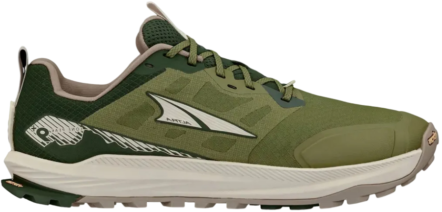 Altra Lone Peak 9+ Shoes (Men's)