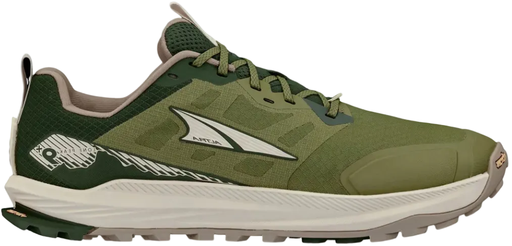 Altra Lone Peak 9+ Shoes (Men's)