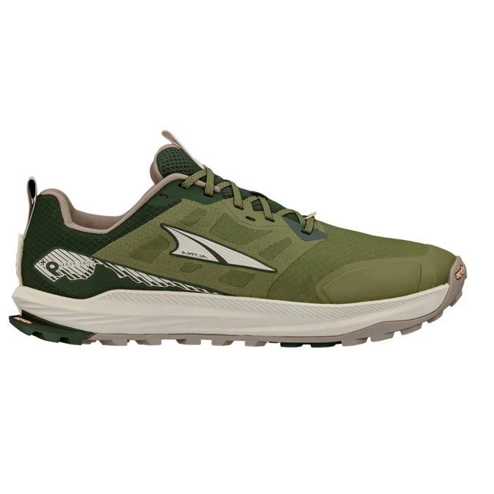 Altra Lone Peak 9+ Shoes (Men's)