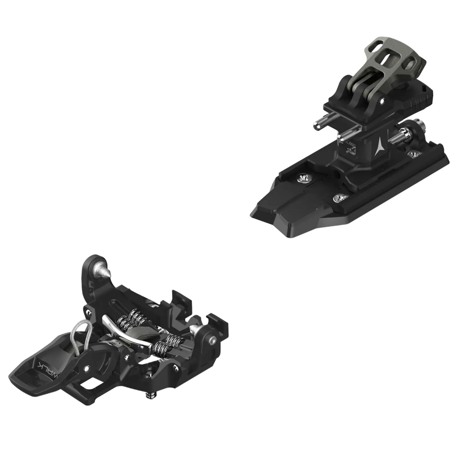 Atomic Backland Pure Bindings