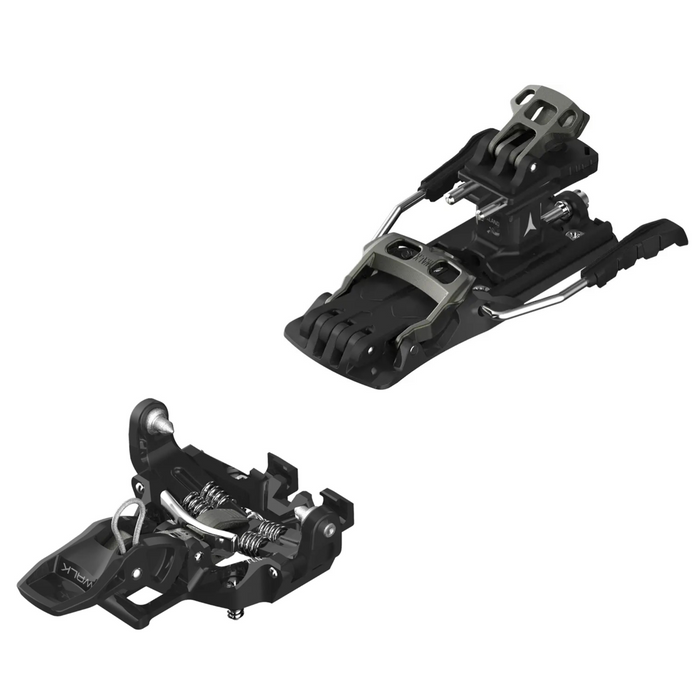 Atomic Backland Tour Bindings