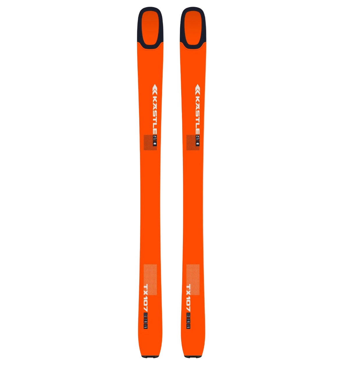 Kästle TX107 Skis