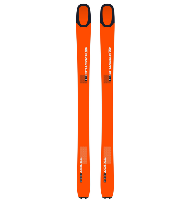Kästle TX107 Skis
