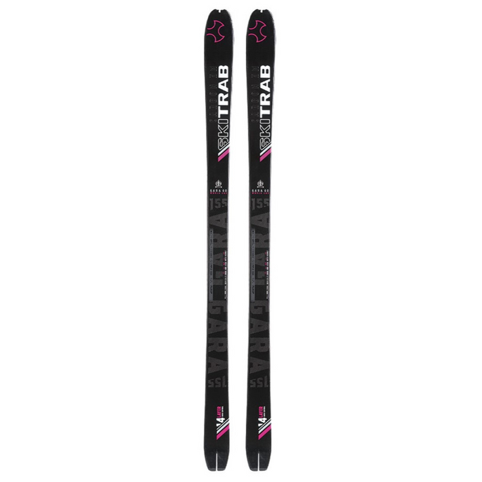 Ski Trab Gara Aero World Cup 60 Skis (Women's)