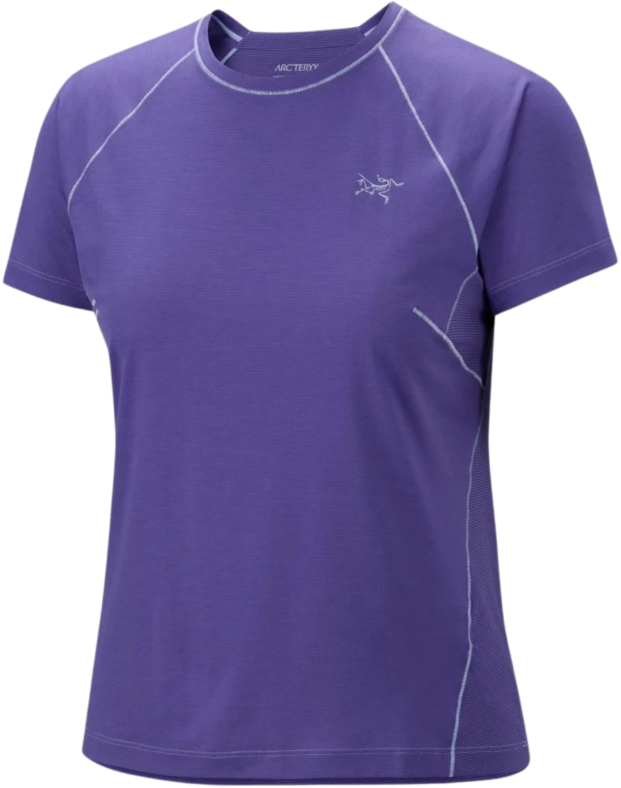 Arc'teryx Norvan Crew SS Shirt (Women's)
