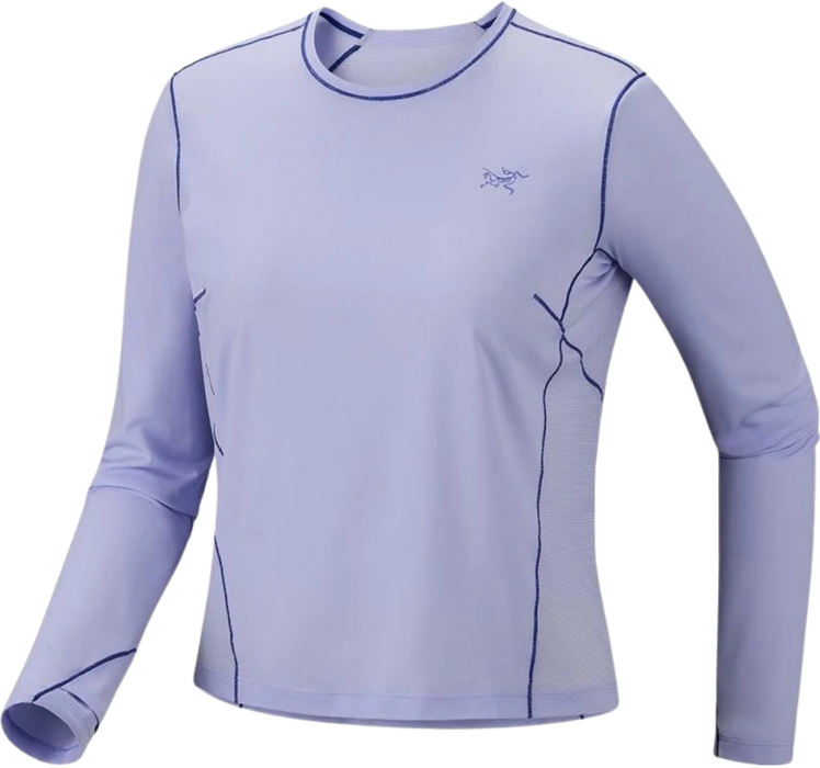 Arc'teryx Norvan Crew Long Sleeve (Women's)