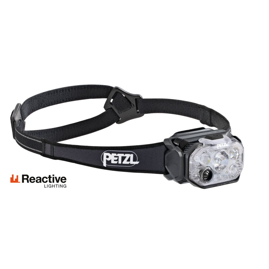 Petzl Swift RL Classic 1200 Headlamp