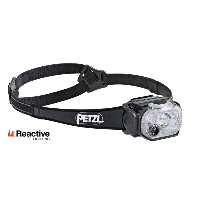 Petzl Swift RL Classic 1200 Headlamp