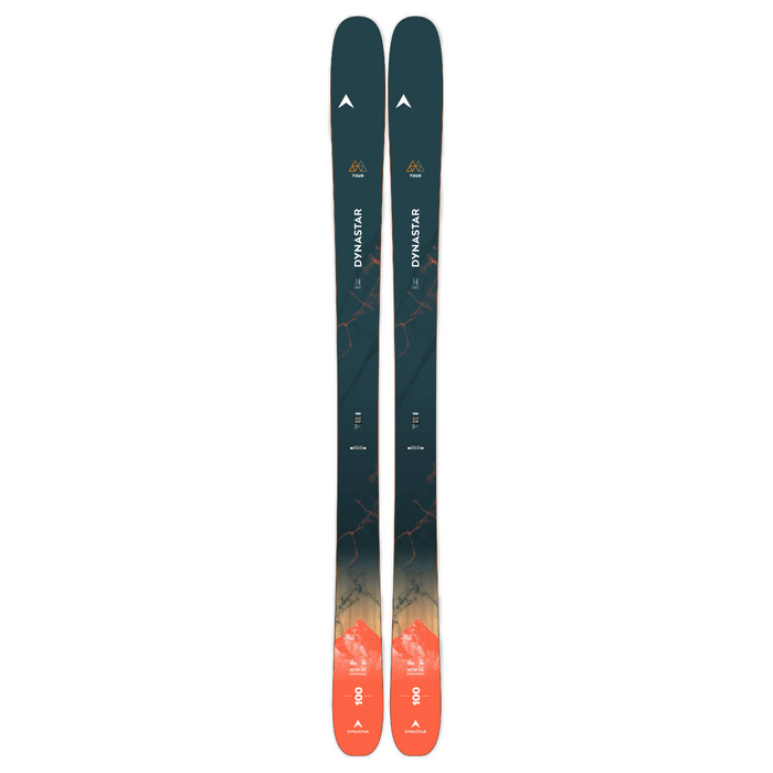 Dynastar M-Tour 100 Skis