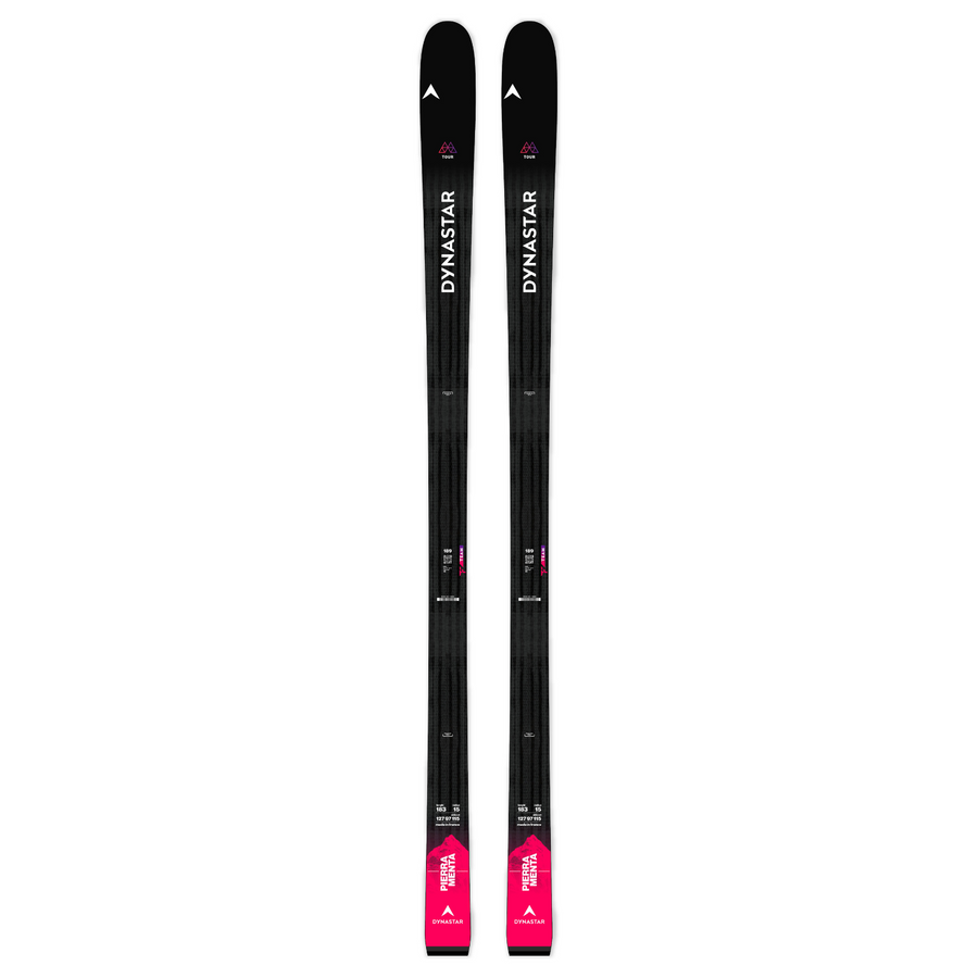 Dynastar Pierra Menta Skis