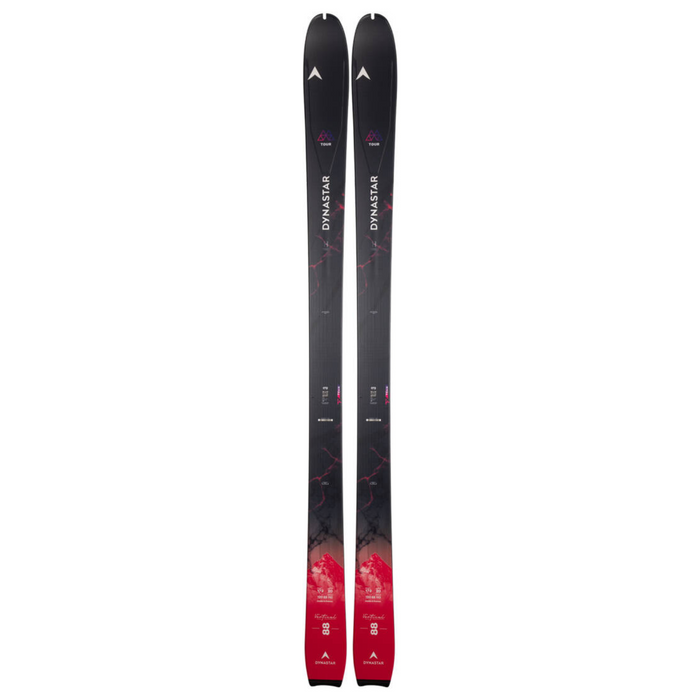 Dynastar M-Vertical 88 24/25 Skis