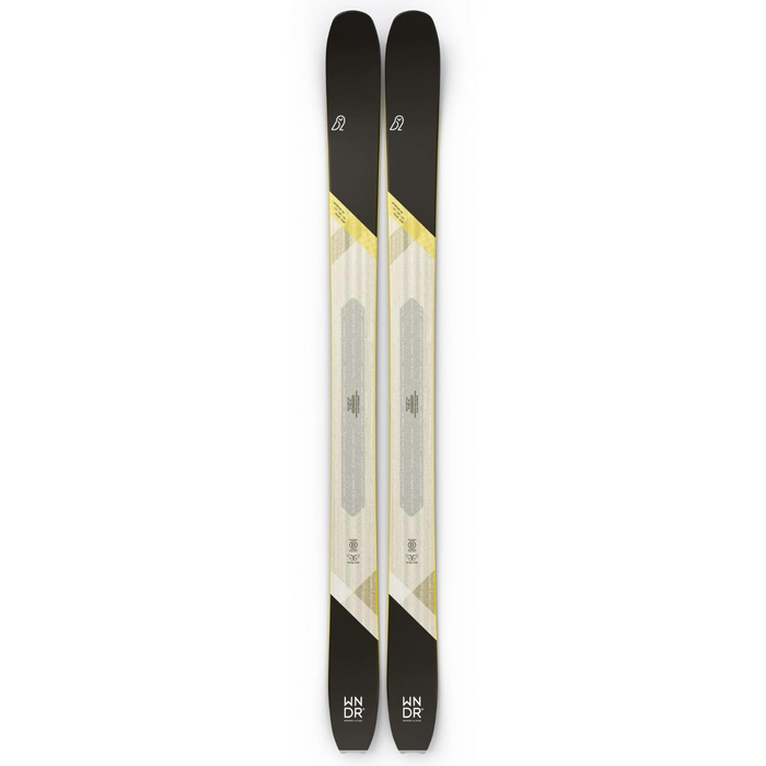 WNDR Intention 108 Skis