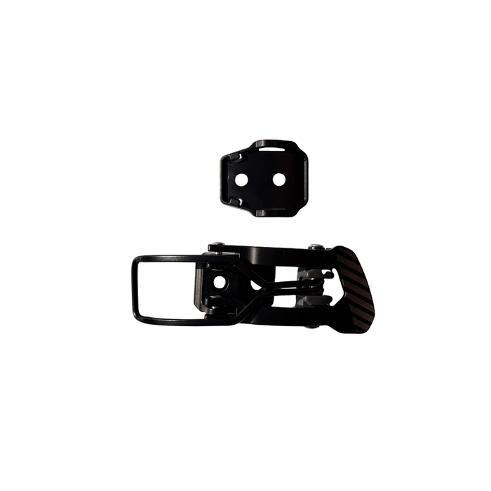 Fischer Transalp Boot Parts