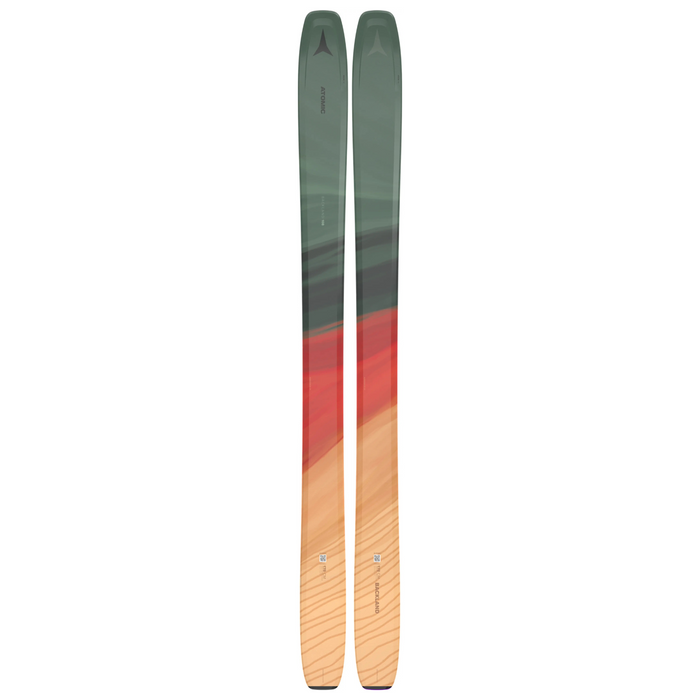 Atomic Backland 108 Skis (Women's)