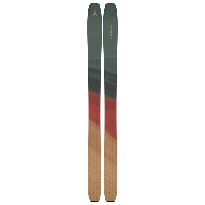 Atomic Backland 108 Skis (Women's)