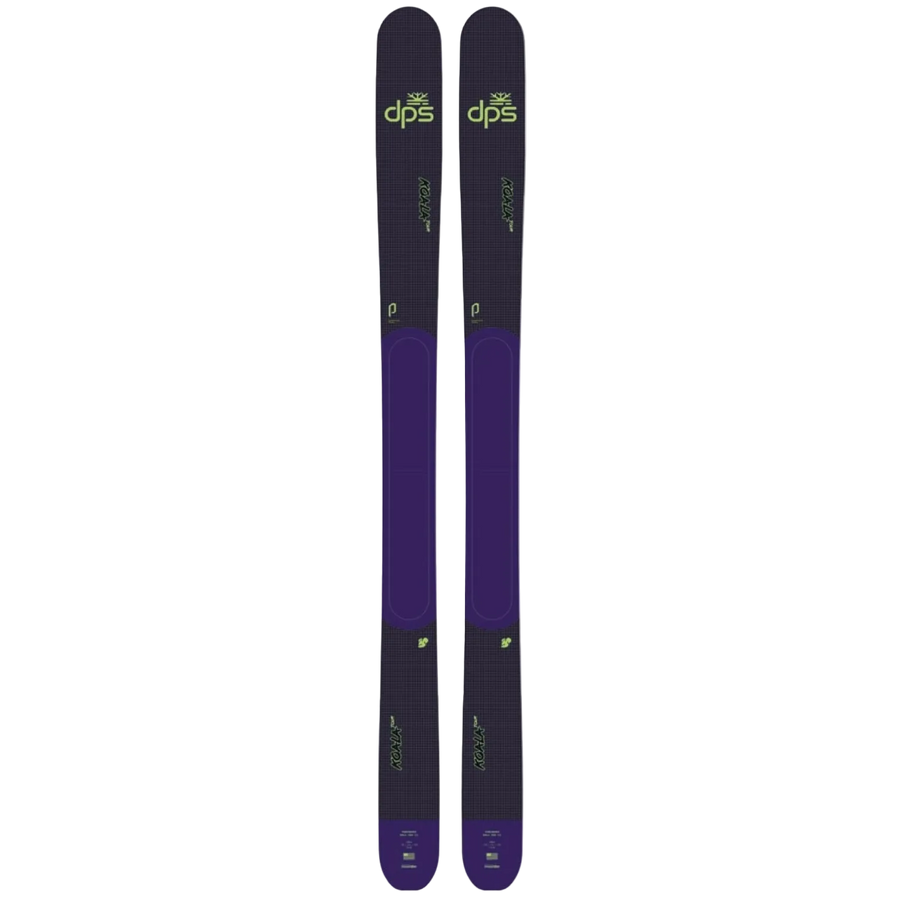 DPS Powderworks Koala Tour 111 Skis