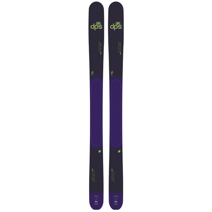 DPS Powderworks Koala Tour 111 Skis