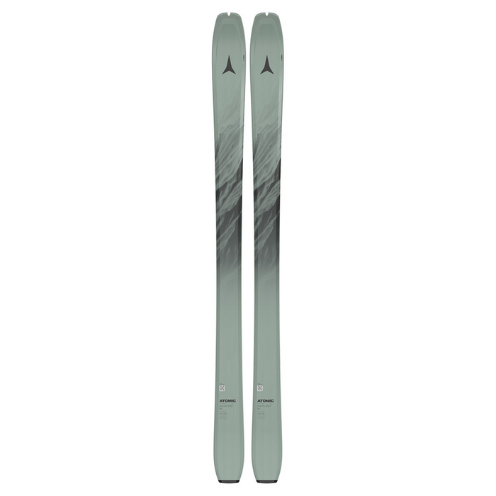 Atomic Backland 88 Skis