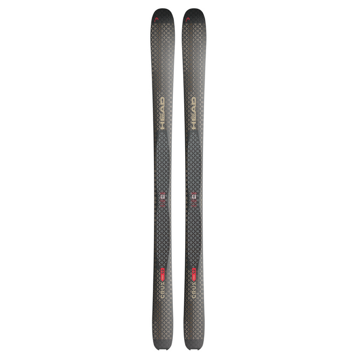 Head Crux 99 Pro Skis