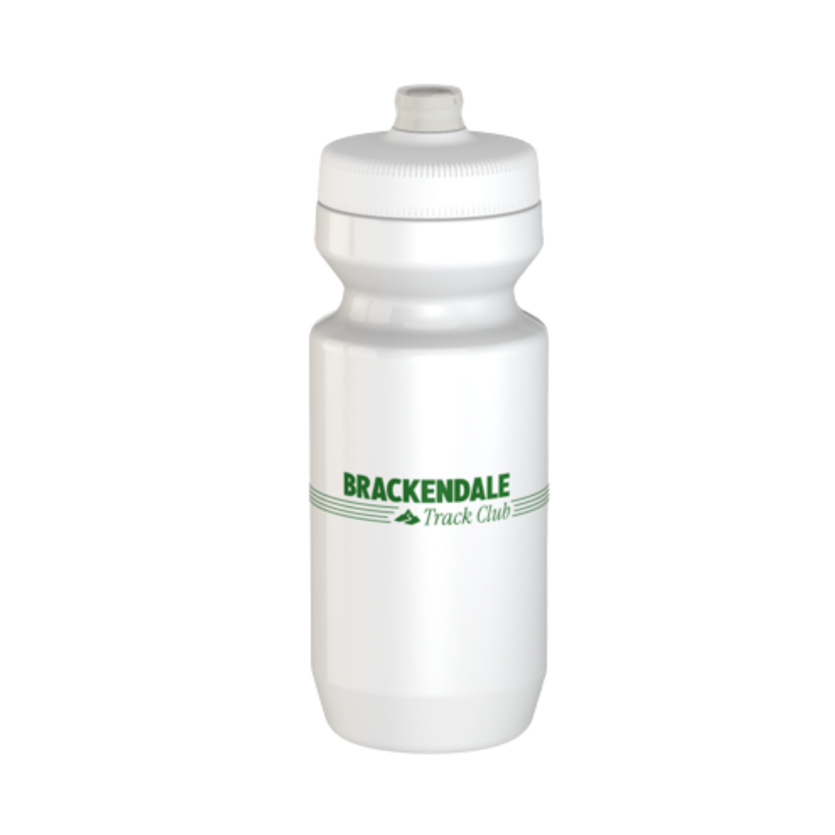 Brackendale Track Club Water Bottle