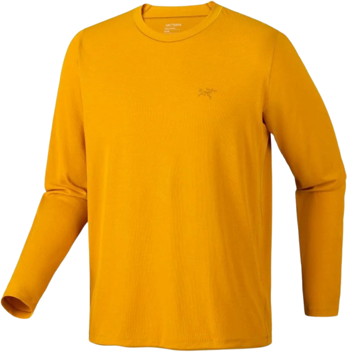 Arc’teryx Cormac Crew Long Sleeve Shirt (Men's)