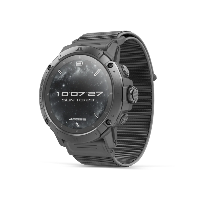 Coros Vertix 2S GPS Adventure Watch