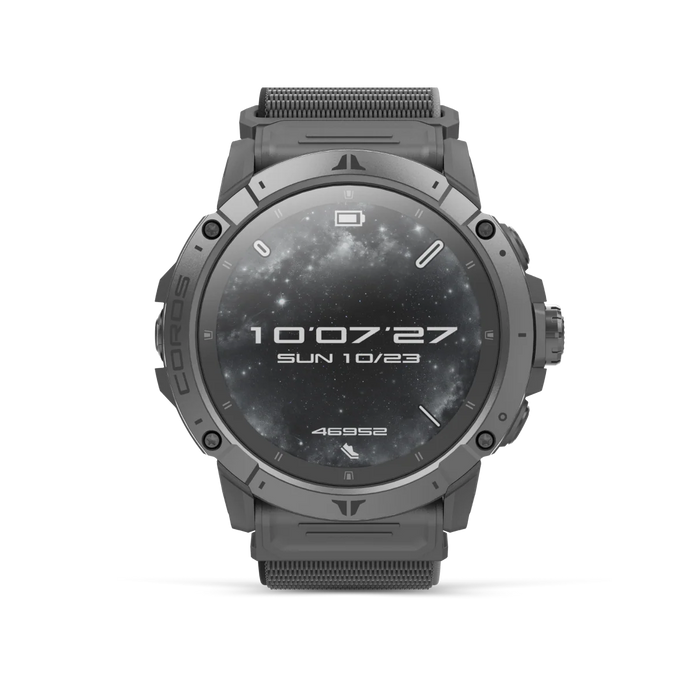 Coros Vertix 2S GPS Adventure Watch
